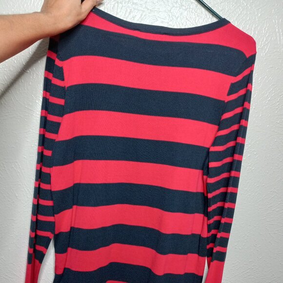 Brand New Tommy Hilfiger 100% cotton sweater Size M - Picture 5 of 10